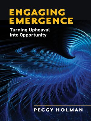 cover image of Engaging Emergence